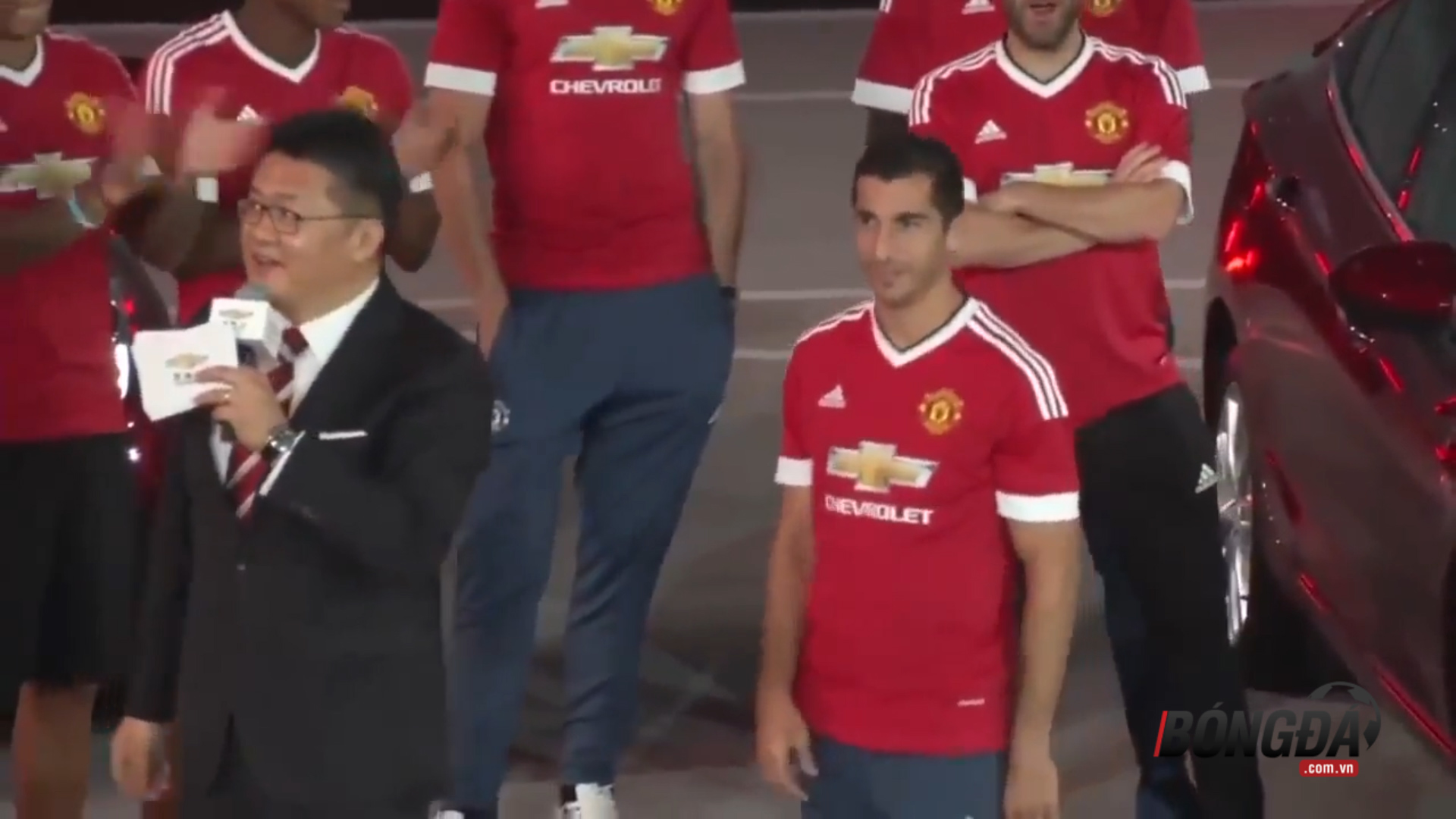 Ảnh bài viết Bản tin BongDa ngày 22-07-2016