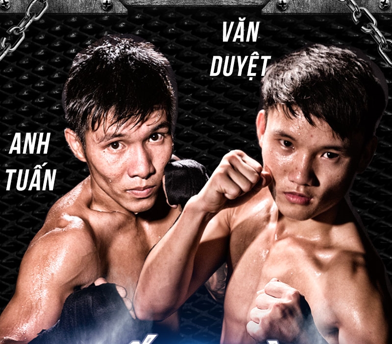 Ảnh bài viết Bình Định tung “át chủ bài” tại Đấu trường Thép