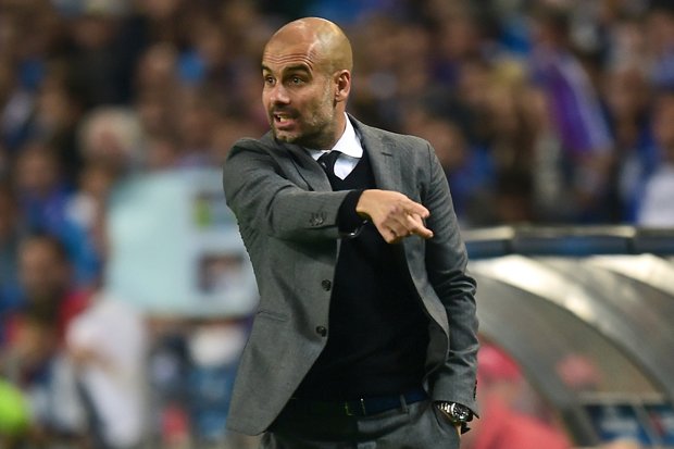 Ảnh bài viết Pep Guardiola sắp nổ 'bom tấn' đắt giá nhất lịch sử Man City