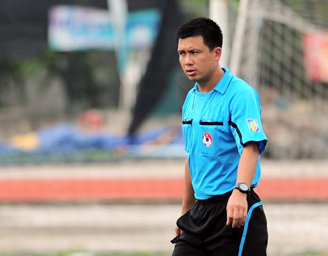 Ảnh bài viết V-League trước vòng 17: Còn ai sẽ là nạn nhân của những vị Vua áo đen?