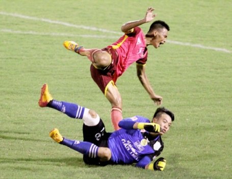 Ảnh bài viết Bửu Ngọc thoát án phạt nặng vì Duy Long không… gãy chân?