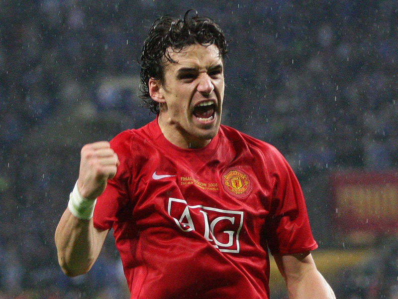 Ảnh bài viết Siêu phẩm sút phạt của Owen Hargreaves vs Arsenal