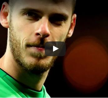 Ảnh bài viết Mùa giải ấn tượng của De Gea