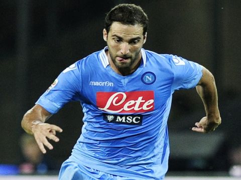 Ảnh bài viết Lý do Juventus chi 90 triệu euro cho Gonzalo Higuain