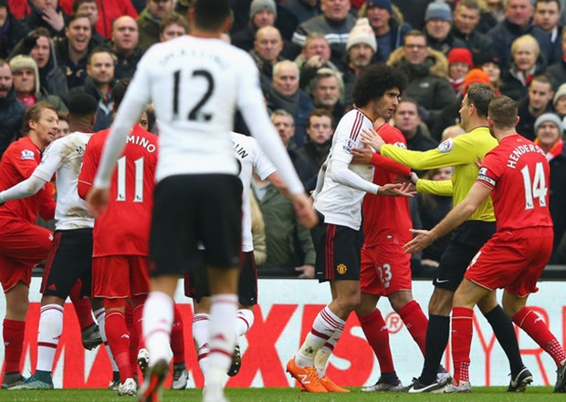 Ảnh bài viết 12 luật mới CẦN BIẾT ở Premier League mùa 2016/17