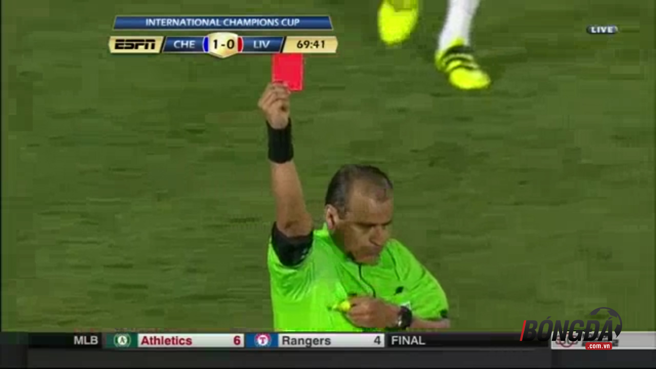 Ảnh bài viết Bản tin BongDa ngày 28-07-16