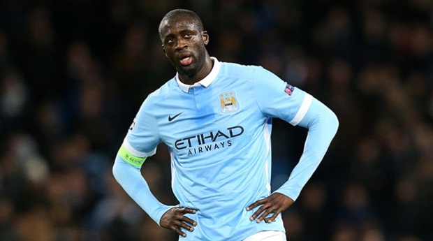 Ảnh bài viết 5 cái tên dẫn đầu trong cuộc "thanh trừng" của Pep Guardiola