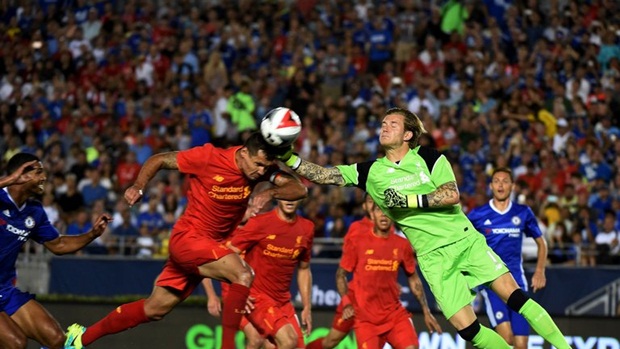 Ảnh bài viết Sốc: Tân binh Liverpool dính chấn thương nặng, nghỉ 10 tuần