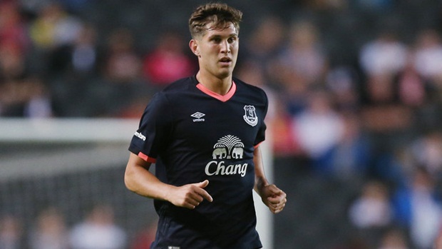 Ảnh bài viết Chuyển động Man City: Sau Sane là John Stones