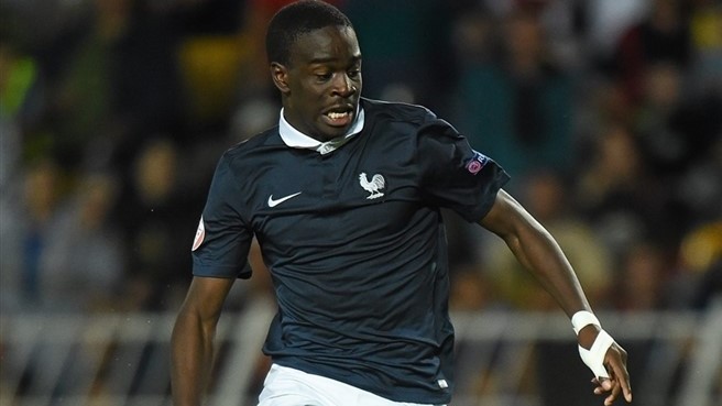 Ảnh bài viết Nanitamo Ikone - Sao trẻ sáng giá của PSG
