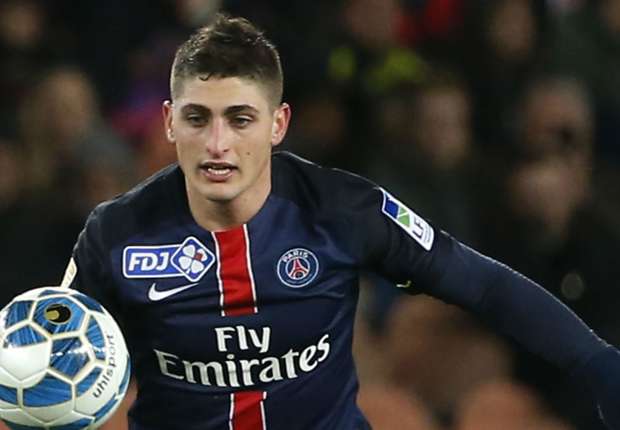 Ảnh bài viết Nóng: Verratti đồng ý gia hạn với PSG đến 2021