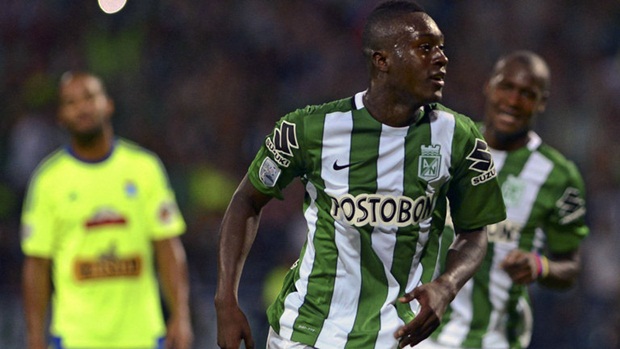 Ảnh bài viết Man City ra giá lần 3 hỏi mua Marlos Moreno