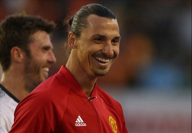 Ảnh bài viết Màn trình diễn của Zlatan Ibrahimovic vs Everton