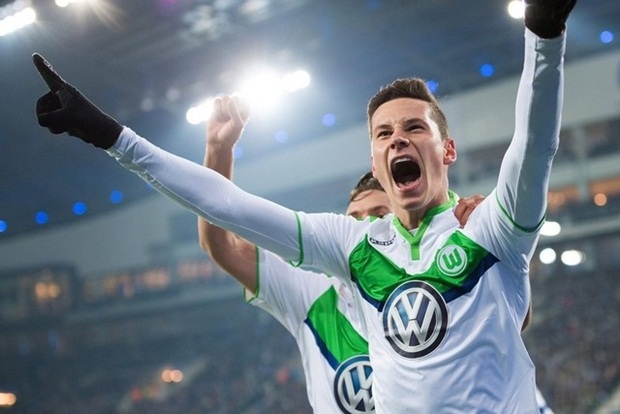 Ảnh bài viết Tiêu điểm chuyển nhượng: Khi Arsenal "cầu cứu" Draxler - Jonny Evans