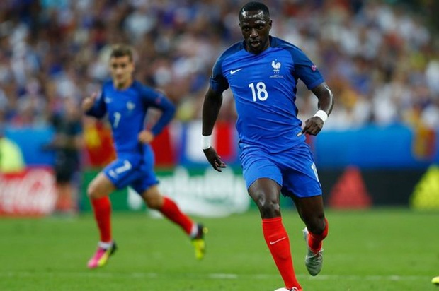 Ảnh bài viết Moussa Sissoko - "Hàng hot" đang được Real Madrid theo đuổi