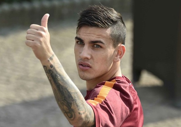 Ảnh bài viết Leandro Paredes, mục tiêu theo đuổi của Barca, Liverpool