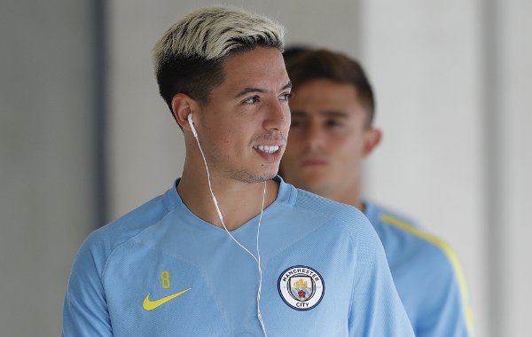 Ảnh bài viết Serie A khao khát "gã béo" của Man City