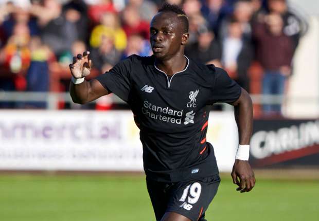 Ảnh bài viết Pha solo ghi bàn hoàn hảo của Sadio Mane