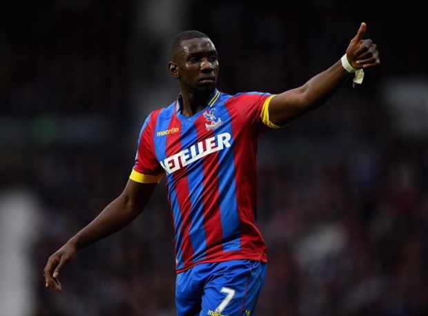 Ảnh bài viết Yannick Bolasie - Đôi cánh mới của Everton