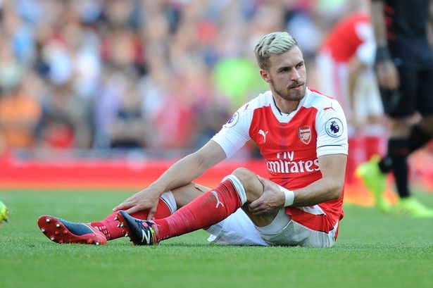 Ảnh bài viết Góc thống kê: Chấn thương, nỗi ám ảnh của Arsenal
