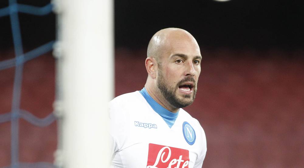 Ảnh bài viết Từ chối Barca, sao Tây Ban Nha cam kết với Napoli