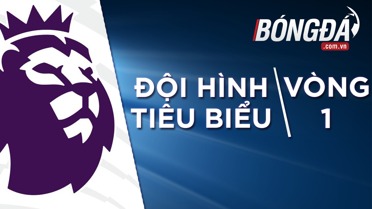 Ảnh bài viết Đội hình Ngoại hạng vòng 1