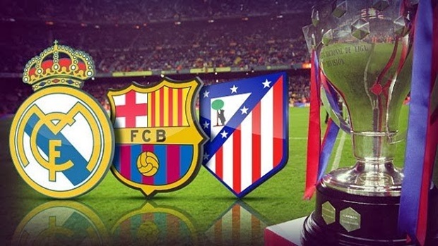 Ảnh bài viết 10 CLB mạnh nhất La Liga sở hữu đội hình như thế nào mùa giải mới?