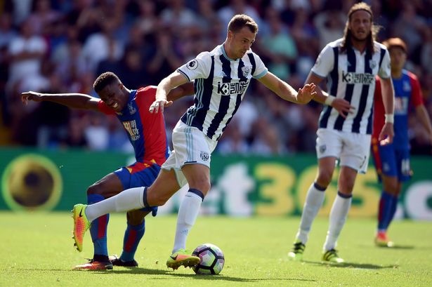 Ảnh bài viết Jonny Evans sắp đến Arsenal?