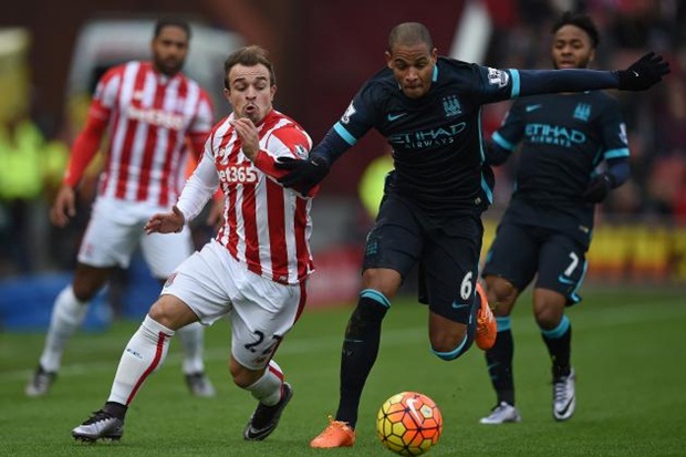 Ảnh bài viết 18h30 ngày 20/08, Stoke vs Man City: Thuốc thử liều cao