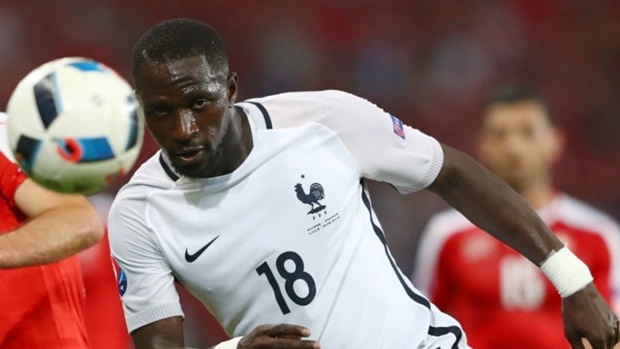 Ảnh bài viết Thêm một đội bóng nhập cuộc tranh Sissoko cùng Real