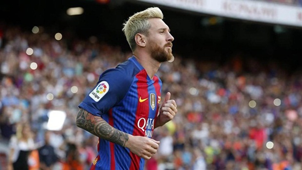 Ảnh bài viết Điểm tin chiều 21/08: Messi là "quái kiệt" làng bóng đá; Hazard bị tố lừa đảo; Neymar trở nên bất tử tại Brazil