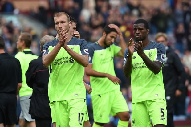 Ảnh bài viết Liverpool – Những vấn đề chờ HLV Klopp giải quyết