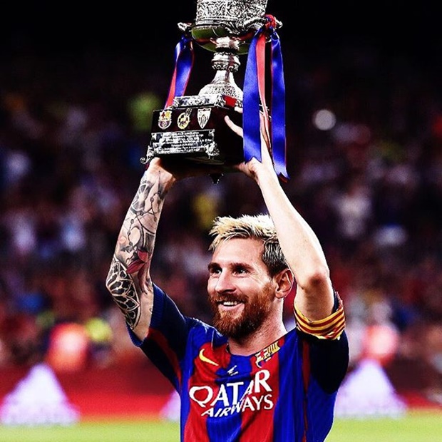 Ảnh bài viết Video: Màn trình diễn của Lionel Messi trong trận hủy diệt Real Betis