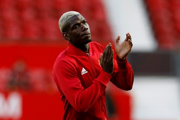 Ảnh bài viết Điểm tin sáng 22/08: Pogba xuất sắc nhất thế giới; Arsenal hết cơ hội mua Lacazette; Cuadrado gia nhập Juventus