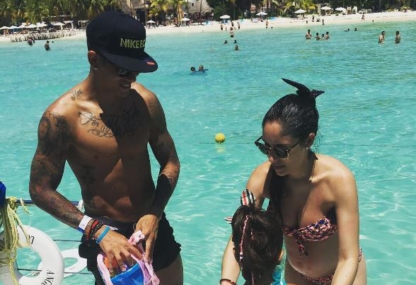 Ảnh bài viết Sau scandal ngoại tình, sao Manchester United lại sắp làm cha