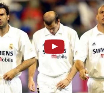 Ảnh bài viết Top 50 bàn thắng đẹp nhất lịch sử Real Madrid