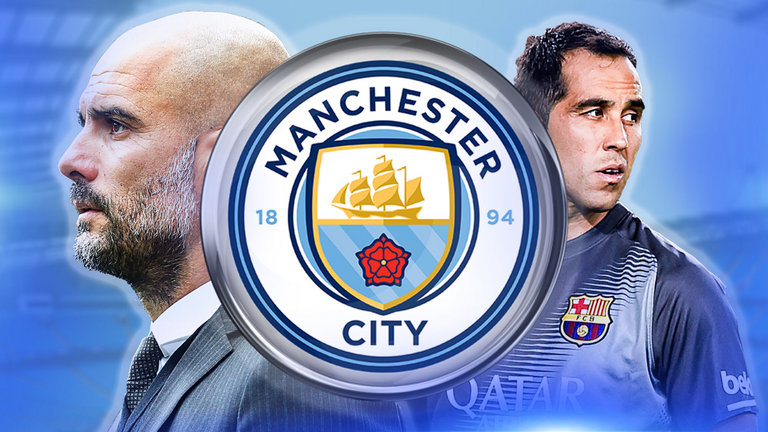 Ảnh bài viết Góc thống kê: Bravo, bom tấn của Pep Guardiola