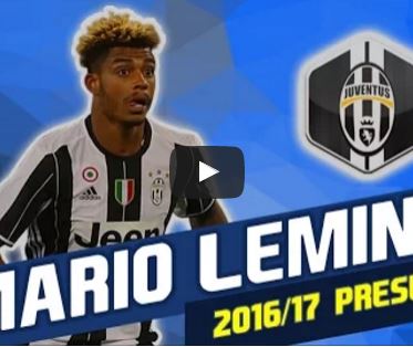 Ảnh bài viết Tài năng đặc biệt của Mario Lemina (Juventus)