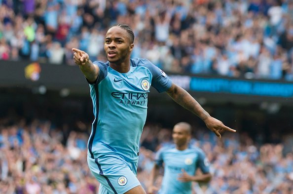 Ảnh bài viết Góc thống kê: Man City đang làm "cỏ" Premier League