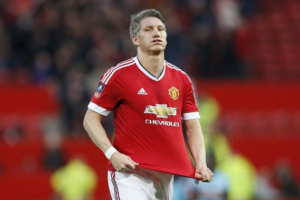 Ảnh bài viết Quan điểm chuyên gia: M.U sai lầm khi chiêu mộ Schweinsteiger