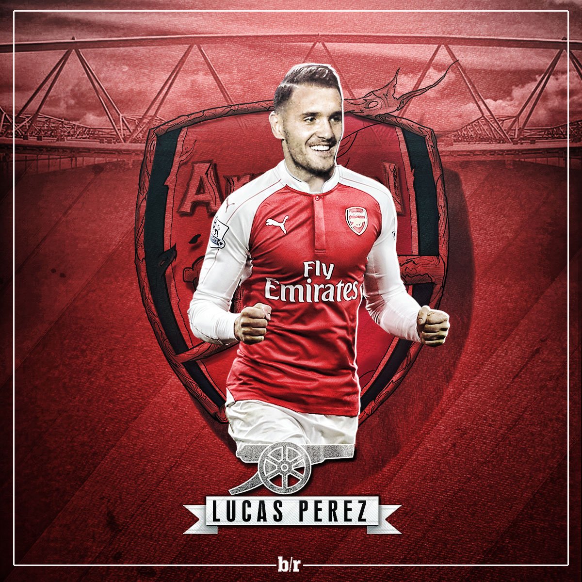 Ảnh bài viết Tiết lộ không ngờ về thương vụ Lucas Perez