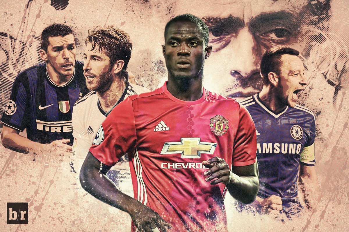 Ảnh bài viết Góc thống kê: Eric Bailly là mảnh ghép hoàn hảo của Man Utd