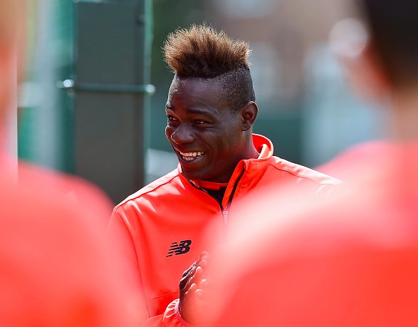 Ảnh bài viết Balotelli sang Pháp làm lại sự nghiệp