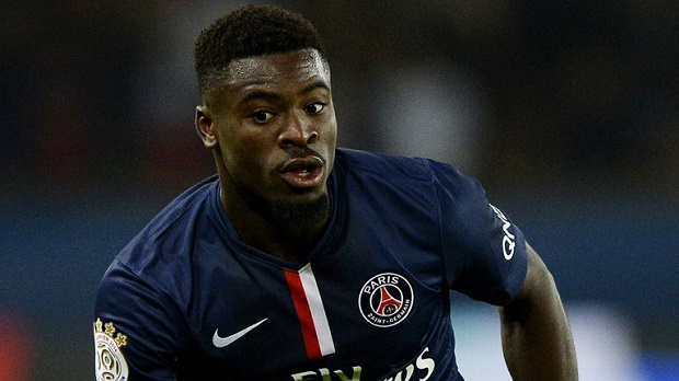Ảnh bài viết PSG thiệt quân trước đại chiến với Arsenal