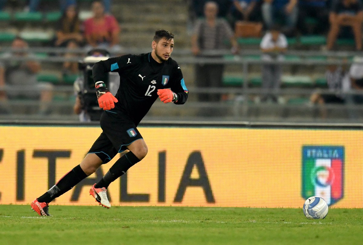Ảnh bài viết Sao trẻ AC Milan đi vào lịch sử bóng đá Italia