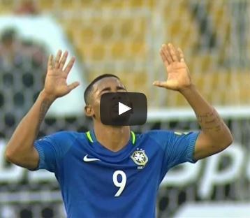 Ảnh bài viết Màn trình diễn đỉnh cao của Gabriel Jesus vs Ecuador