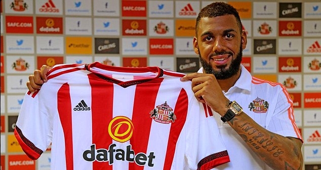Ảnh bài viết Sao “đau tim” vì bị Premier League bỏ rơi