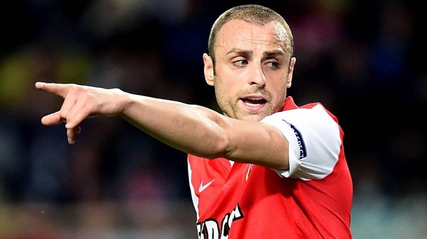 Ảnh bài viết Không chốn dung thân, Berbatov sẽ cập bến Serie A?