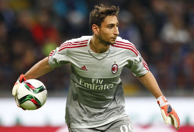 Ảnh bài viết Real Madrid phát cuồng vì "hiện tượng" của AC Milan
