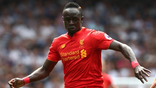 Ảnh bài viết Liverpool thở phào vì chấn thương của Mane